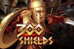 300 Shields