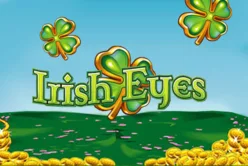 Irish Eyes