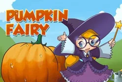 Pumpkin Fairy
