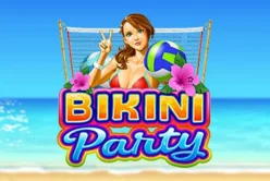 Bikini Party