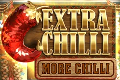Extra Chilli More Chilli