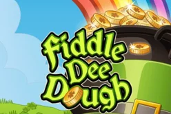 Fiddle Dee Dough