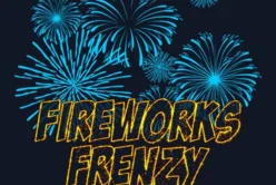 Fireworks Frenzy