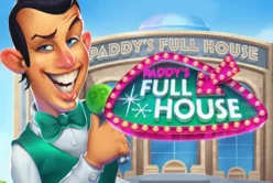 Paddy's Full House