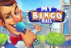My Bingo Hall