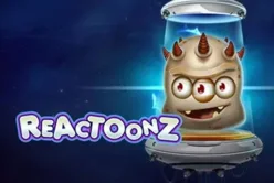 Reactoonz