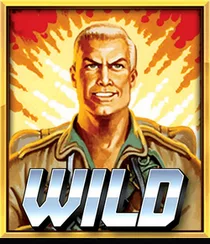 G.I. Joe Expanding Wild